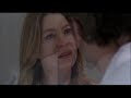 Meredith after Season 3 Finale (\"Breathe Me\" by Sia)