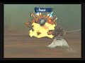 Romancing Saga (PS2) Ifrit