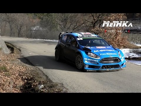 Latest WRC HD & Rally HD Videos