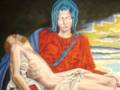 Pieta After Michelangelo Final Overview
