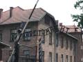 videos de Auschwitz Birkenau