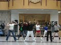 Magee Dance Team (Soild Flow)