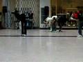 Magee Dance Team (Soild Flow)