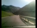 Andando verso Palla Bianca