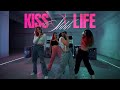 [DANCE COVER] KISS OF LIFE (키스오브라이프) - '쉿 (Shhh)' 