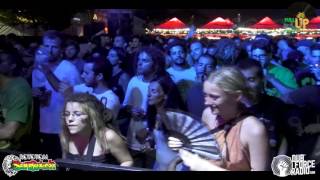 EXTRAIT LIVE EXCLUSIF - JAH SHAKA - DUB ACADEMY - ROTOTOM SUNSPLASH #23