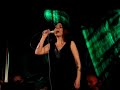 teresa salgueiro and lusit�nia ensemble live for their great show called 