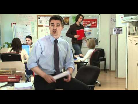 Sbplus.hr : Ni radno ni paradno - prosto hrvatski