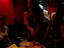 Cena reencuentro ISMA