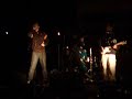 Lonely Lonely - The Narrow live in the Strand Lonely Lonely - The Narrow live in the Strand