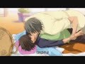 Umbrella [A Junjou Romantica Video] Misaki/Usami
