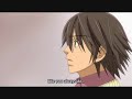 Umbrella [A Junjou Romantica Video] Misaki/Usami