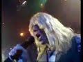David Gilmour with Spinal Tap \"Big Bottom\"