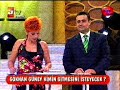 cebrail mungan  insanlar bir birini sevsinler