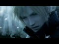 Kingdom Heart1/2 and ff7 adventchildren