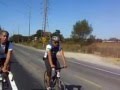 San Francisco to San Jose Fixed Gear Froup Ride