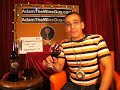 Taste Along w/ Adam the Wine Guy - #15 La Vigne