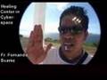 cyber healing center vol1 JESUS HEALING PRAYER thru FR FERNANDO SUAREZ be healed in cyberspace