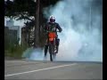 Skoter vs motorcykel Skoter vs motorcykel