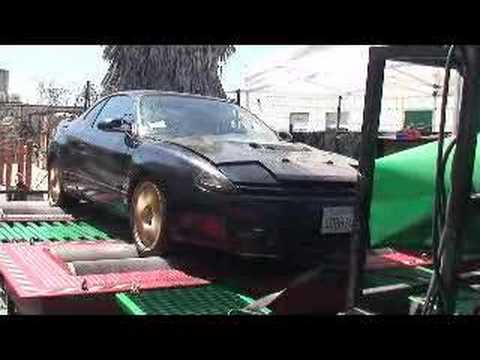 So my Toyota Celica GT4 weighs Toyota Celica Gt4 1990. So my Toyota Celica GT4 weighs
