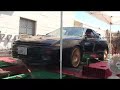 celica gt4 awd turbo with the td05 20g 337 2 awhp at 22 psi