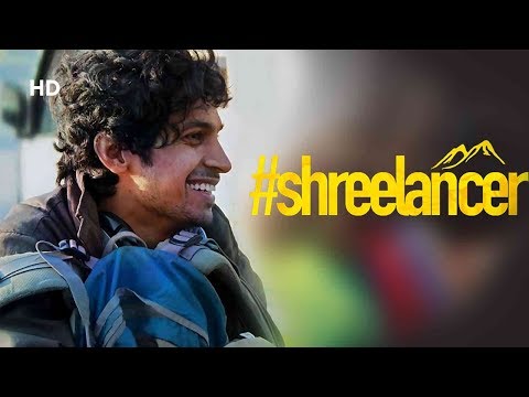 Shreelancer (2017) | Arjun Radhakrishnan | Karanveer | Monica Mahendru | Latest Bollywood Movies