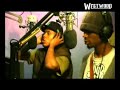 Westwood - Ears, Ghetto, J Star & Bigzy freestyle 1Xtra