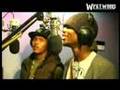 Westwood - Ears, Ghetto, J Star & Bigzy freestyle 1Xtra