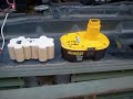 Dewalt cordless drill 18 volt battery cheat