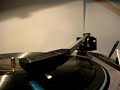 giradischi turntable platine tocadiscos BSR 33 45 78 rpm tm giri