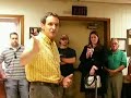 Gov. Tim Pawlenty Launches Sportsmen for McCain Gov. Tim Pawlenty Launches Sportsmen for McCain