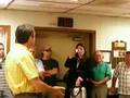 Gov. Tim Pawlenty Launches Sportsmen for McCain