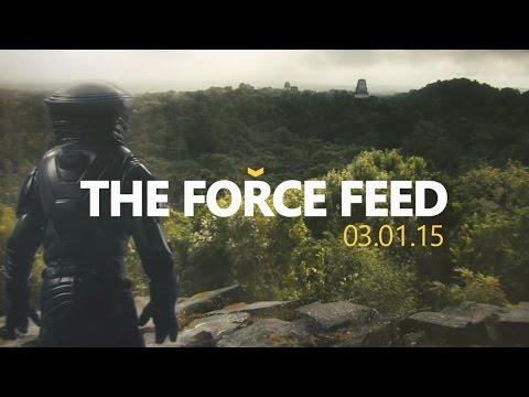 Our VR Future, Necropolis, Xbox March - The Force Feed