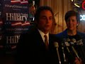 Clinton supporters Lawton, Falk and Erpenbach on Wi. primary