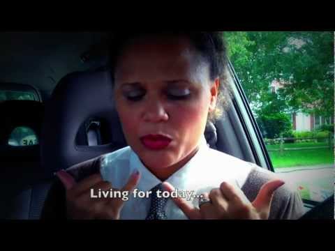 'Imagine' by John Lennon performed by Rosa Lee Timm