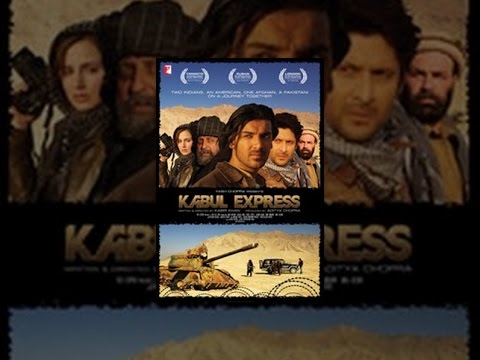kabul express full movie  kickass torrent