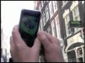 Layar used for Splintercell launch
