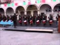 Eventos Patrios 2012