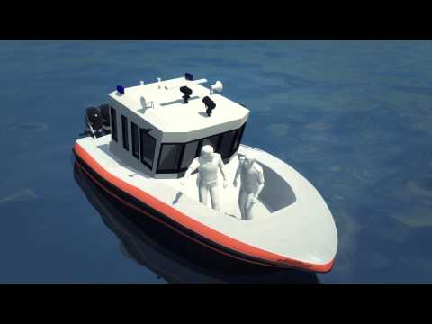 Four bodies found floating off Florida coast