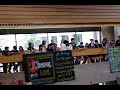 Science on tourne, Cégep de St-Félicien