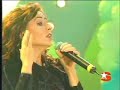 Yildiz Tilbe IBO Show da