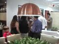 Programa Decor House com Sarita Enngel exibido em 04 11 09 Evento Plaenge bloco 04