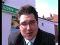 james alexander is a city of york council candidate - this is a round up the elections occurring in the uk in 2007
