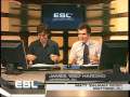ESL TV Inv Finals - Upper Bracket R1 - eDawgs vs iNNERFIRE