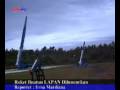 Roket LAPAN Diluncurkan (2007 - detiktv)