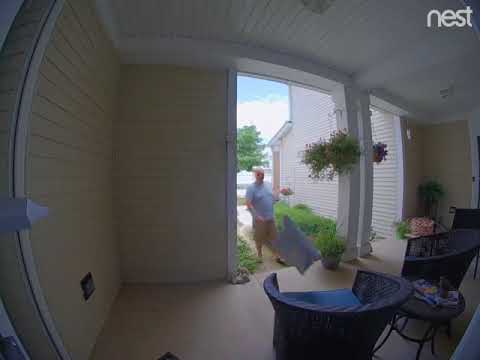 Amazon Prime Delivery Sucks!