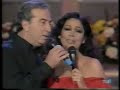 Isabel Pantoja y Jose Luis Perales - Buenos D�as Tristeza