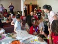 Kedejuianna Brooks Goes to China
