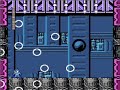 Megaman 7 NES version Hardcore: Perfect boss refigths !!!!!!