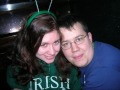st. pat\